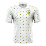 Chester County Adult Sublimated Polo Tee