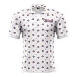 Chicago Phantoms Youth Sublimated Polo Tee
