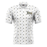 CT Clippers Adult Sublimated Polo Tee