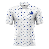 Brandywine Outlaws Youth Sublimated Polo Tee