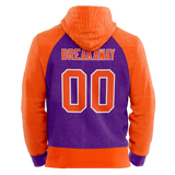 Chicago Phantoms Adult Sublimated Hoodie