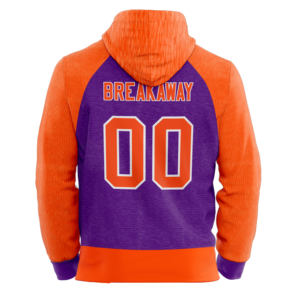 Chicago Phantoms Adult Sublimated Hoodie