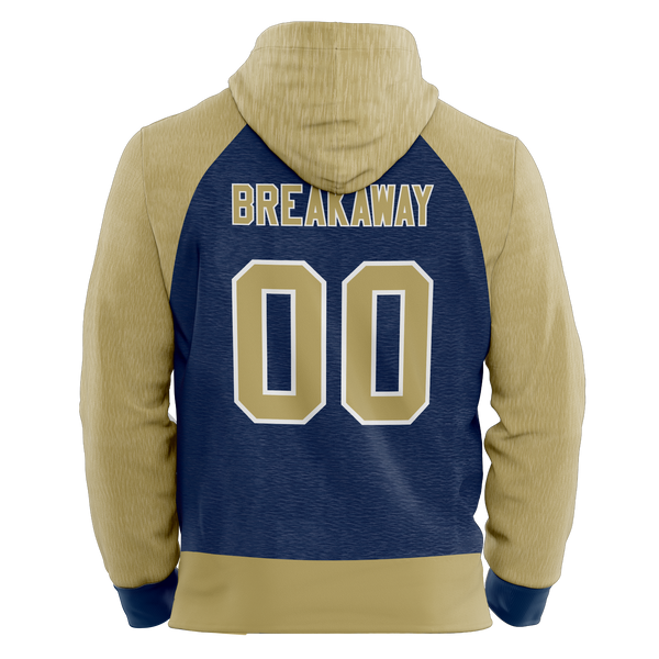 Lady Kings Youth Sublimated Hoodie