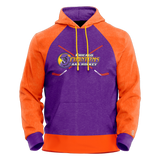 Chicago Phantoms Youth Sublimated Hoodie