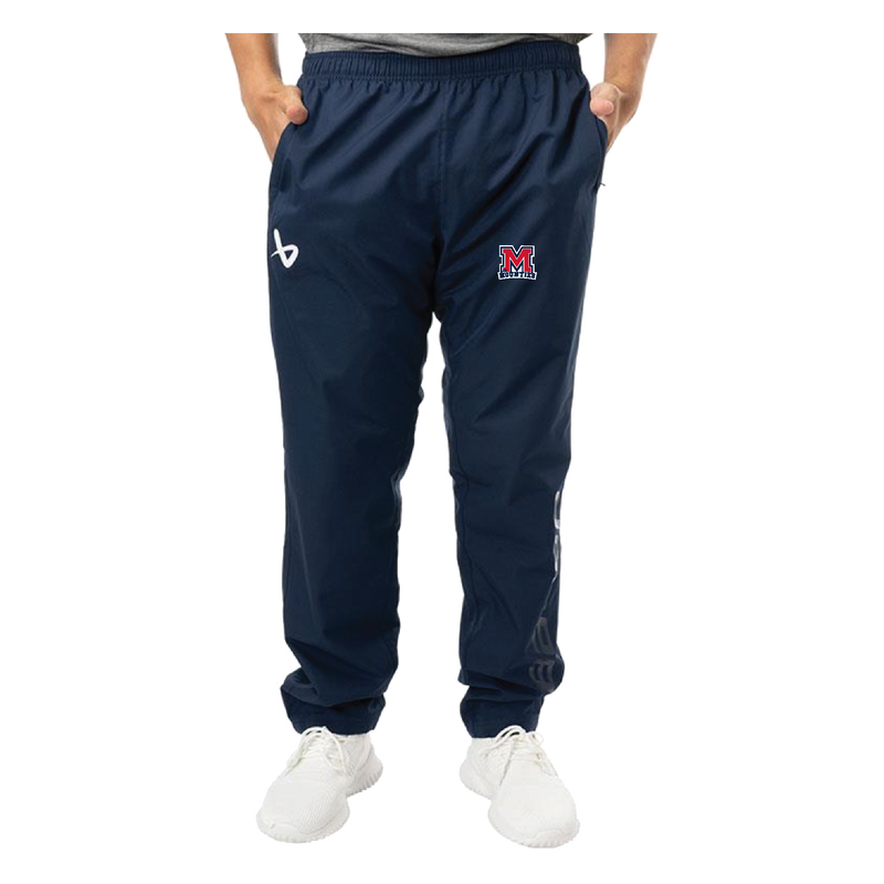 Adult Bauer S24 Lightweight Pants (Jr. Mounties) - Extras