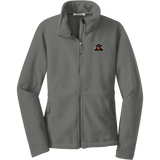 Biggby Bandits Ladies Value Fleece Jacket