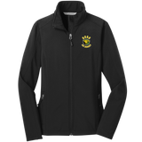 Chester County Ladies Core Soft Shell Jacket