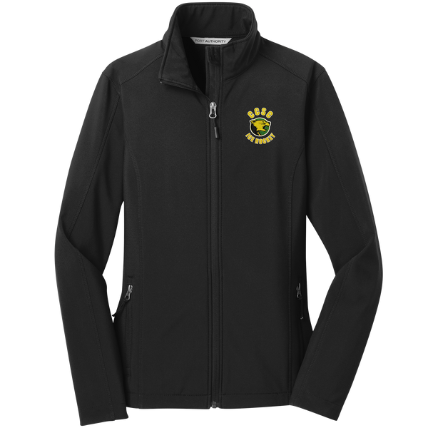 Chester County Ladies Core Soft Shell Jacket