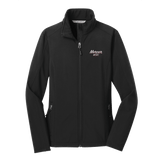 Mercer NCDC Ladies Core Soft Shell Jacket