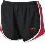 York Devils Ladies Cadence Short