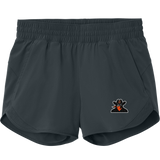 Biggby Bandits Women's Repeat Swift Short