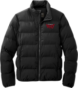 York Devils Mercer+Mettle Puffy Jacket