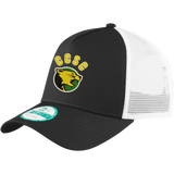 Chester County New Era Snapback Trucker Cap