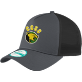 Chester County New Era Snapback Trucker Cap