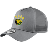 Chester County New Era Snapback Trucker Cap