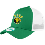 Chester County New Era Snapback Trucker Cap