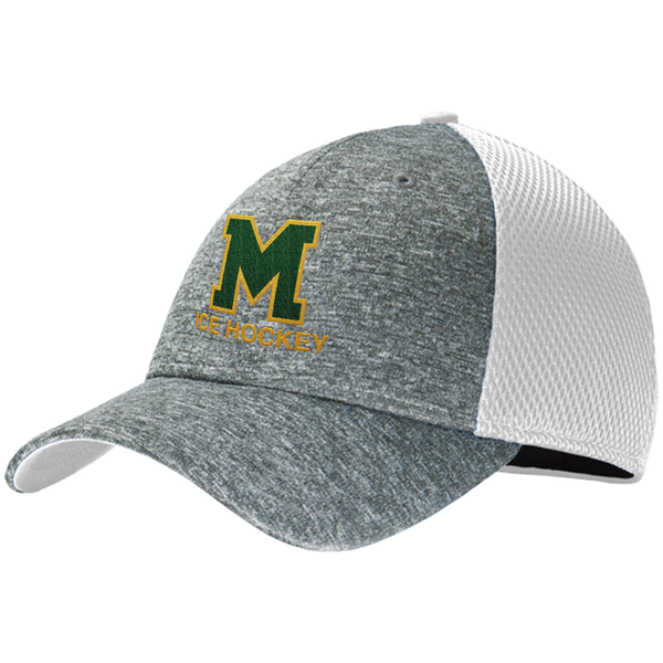HVM Montgomery New Era Shadow Stretch Mesh Cap
