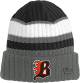 Philadelphia Blazers New Era Ribbed Tailgate Beanie