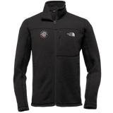 Ice Dogs The North Face Sweater Fleece Jacket
