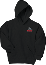 NJ Titans Youth EcoSmart Pullover Hooded Sweatshirt