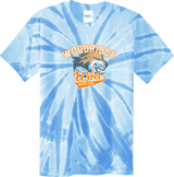 Woodridge Wild Youth Tie-Dye Tee
