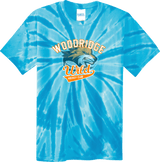 Woodridge Wild Youth Tie-Dye Tee