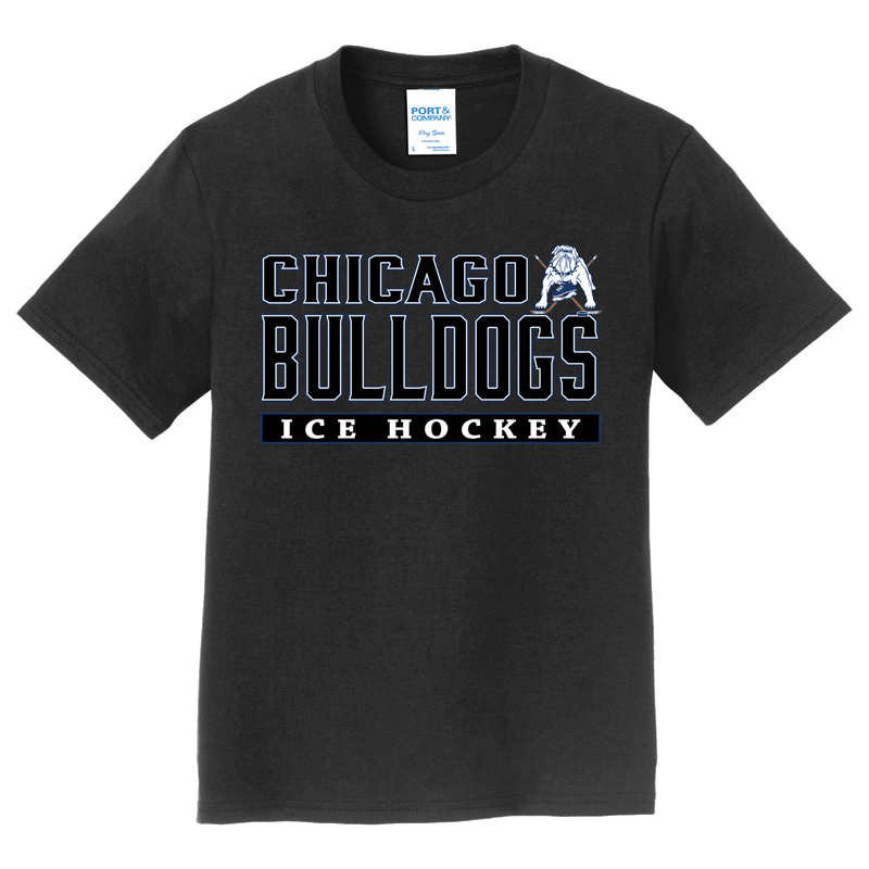 Chicago Bulldogs Youth Fan Favorite Tee