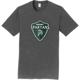 Biggby Spartans Adult Fan Favorite Tee