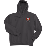 SOMD Sabres Super Heavyweight Fleece Hoodie