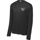 Brutes Mafia Long Sleeve PosiCharge Competitor Tee