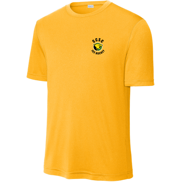 Chester County PosiCharge Competitor Tee