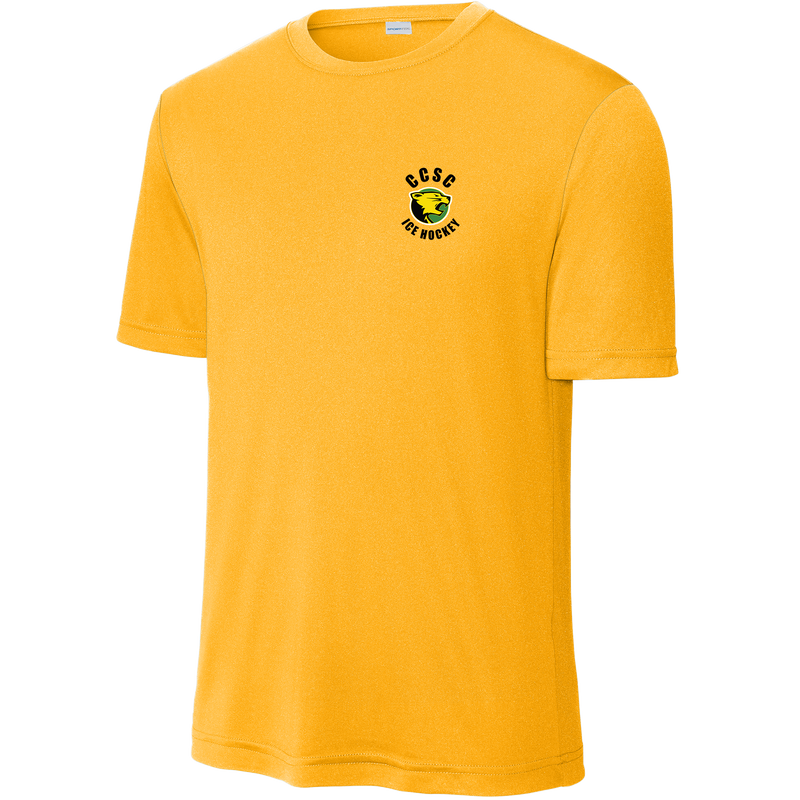 Chester County PosiCharge Competitor Tee