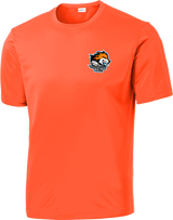 Woodridge Wild PosiCharge Competitor Tee