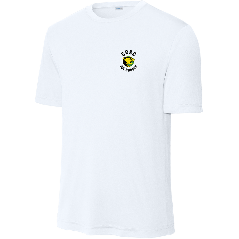 Chester County PosiCharge Competitor Tee