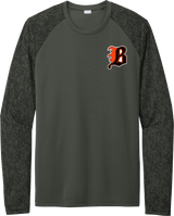 Philadelphia Blazers Long Sleeve Digi Camo Tee