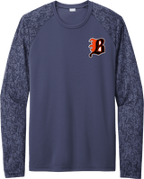 Philadelphia Blazers Long Sleeve Digi Camo Tee