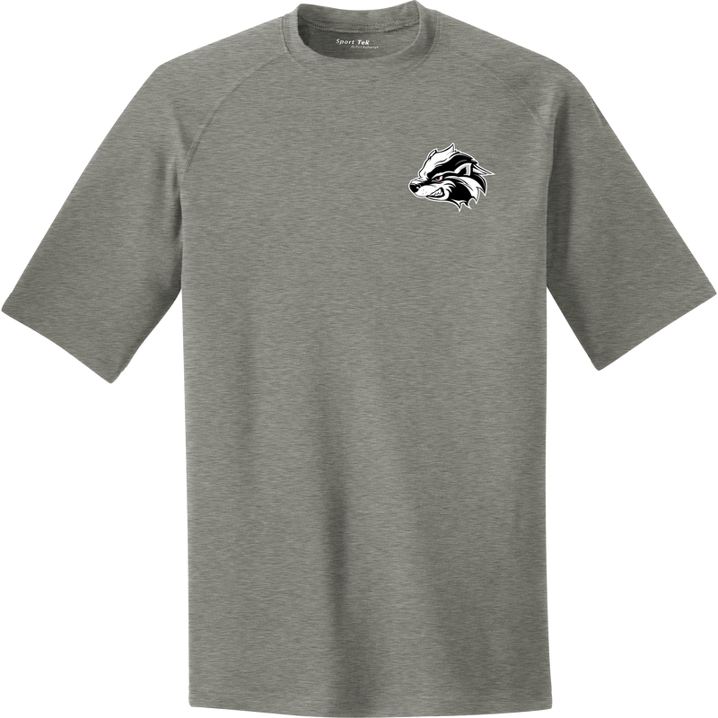 Allegheny Badgers Ultimate Performance Crew
