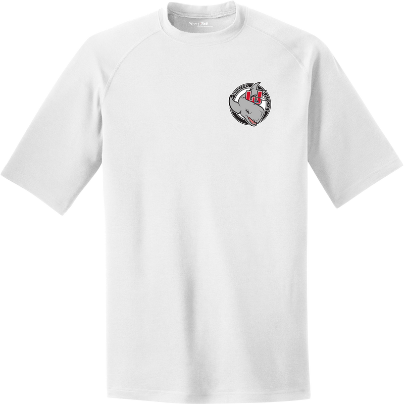 CT Whalers Tier 2 Ultimate Performance Crew