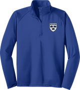 North Jersey Kings Sport-Wick Stretch 1/4-Zip Pullover