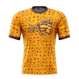 Avon Grove Youth Sublimated Pattern Tee