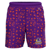 Chicago Phantoms Youth Sublimated Pattern Shorts