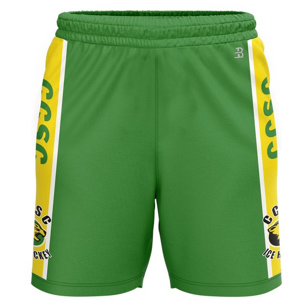 Chester County Youth Sublimated Shorts