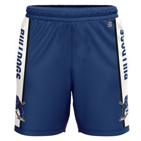 Chicago Bulldogs Youth Sublimated Shorts