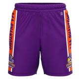 Chicago Phantoms Youth Sublimated Shorts