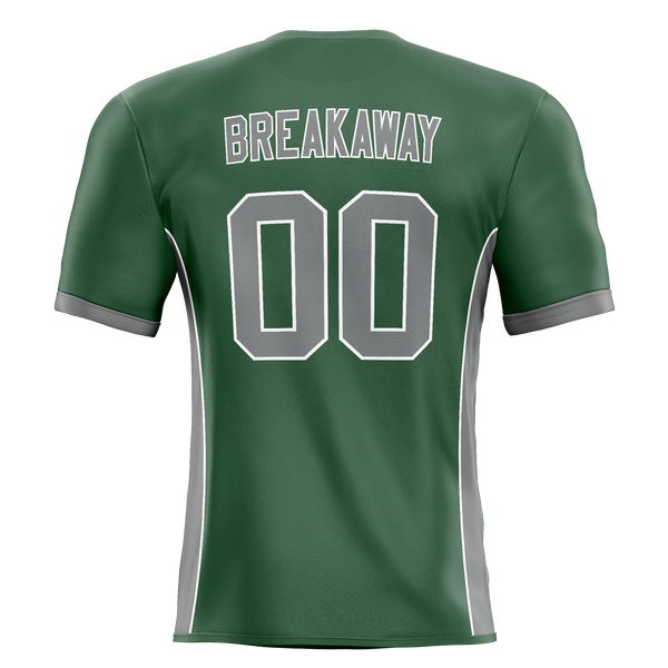 Lansing Spartans Adult Sublimated Tee