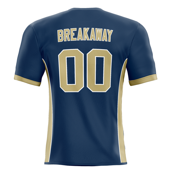 Lady Kings Youth Sublimated Tee