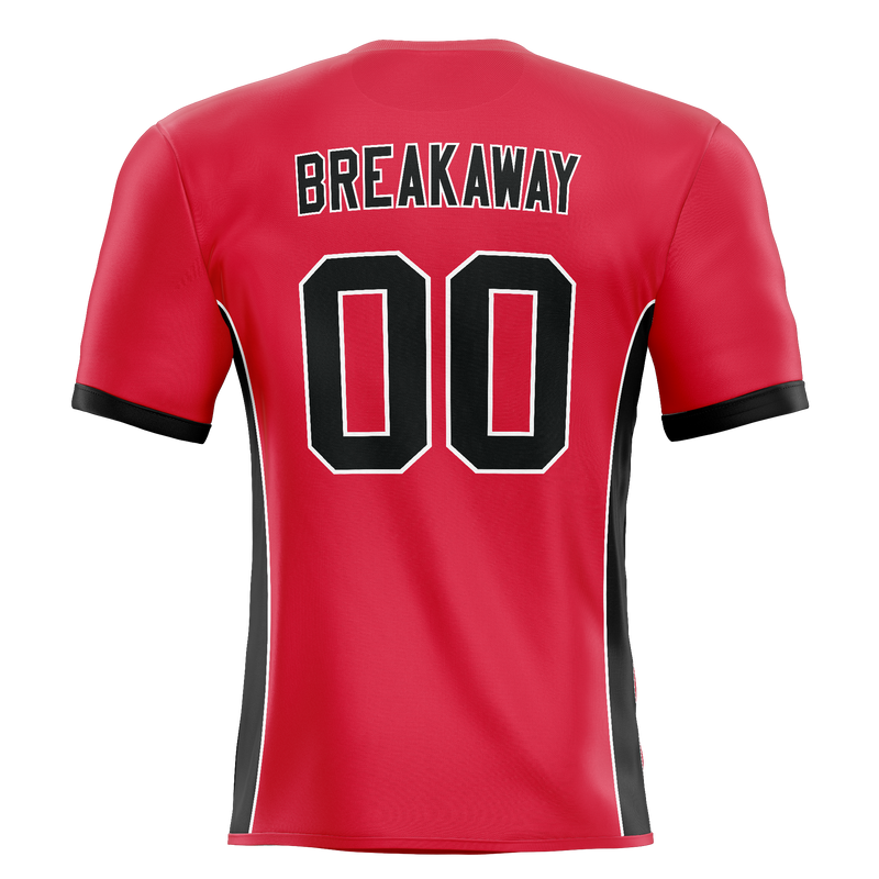 Grundy Senators Youth Sublimated Tee