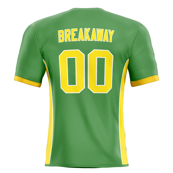 Chester County Youth Sublimated Tee