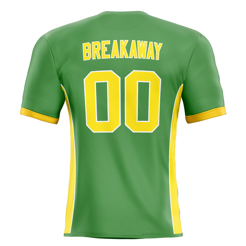 Chester County Youth Sublimated Tee