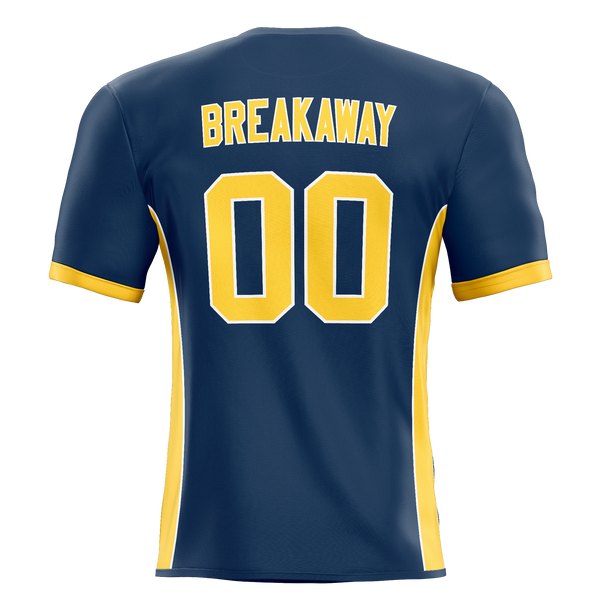 CT Clippers Youth Sublimated Tee
